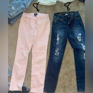 Girls clothes